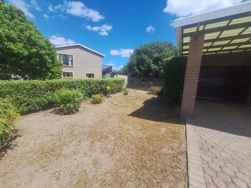 3 Bedroom Property for Sale in Fraaiuitsig Western Cape